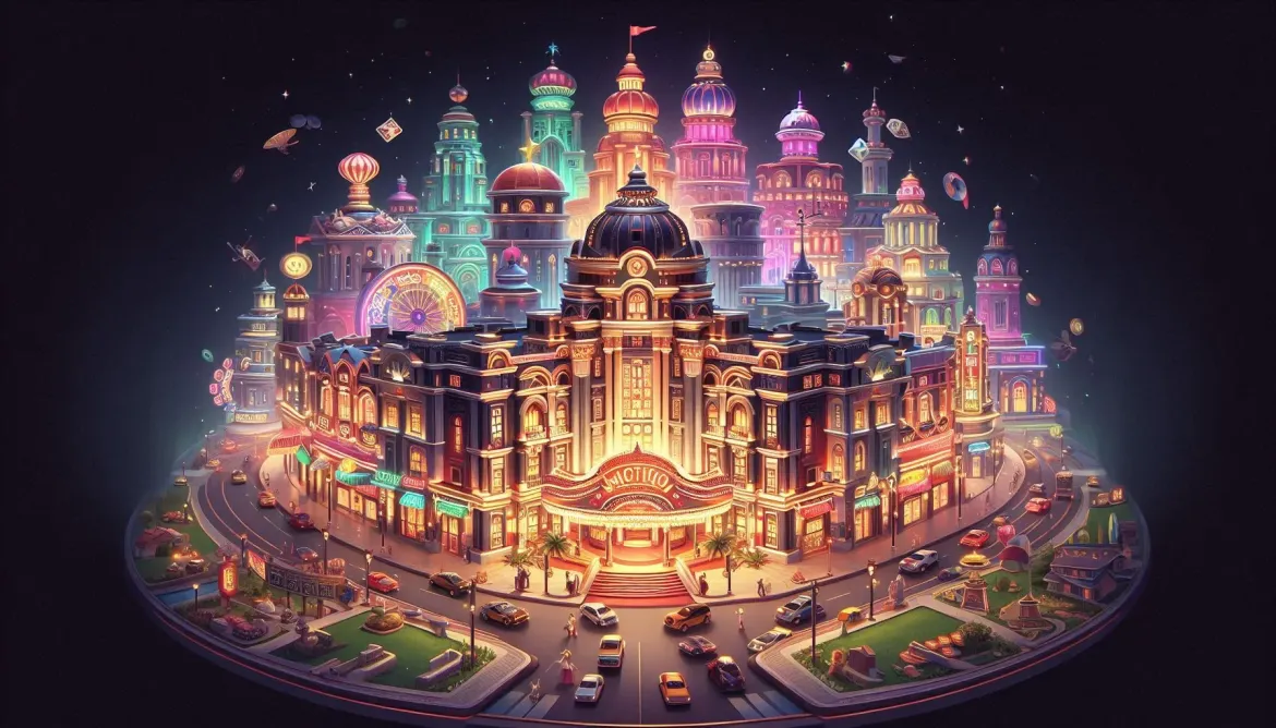 Qbet Casino
